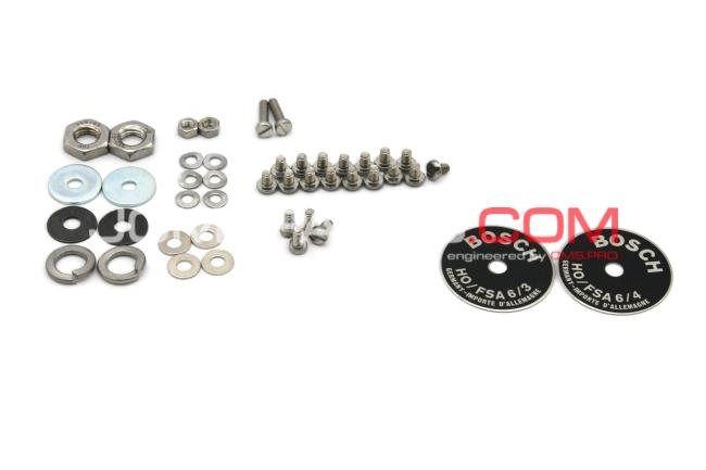 KIT REPARACIÓN CLAXON 356