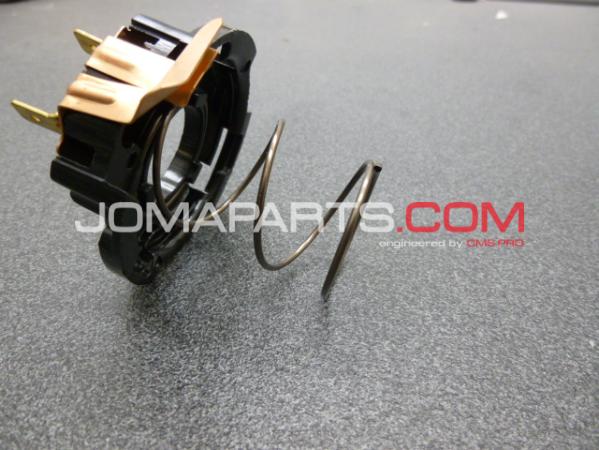 BULB HOLDER HEADLAMP 356