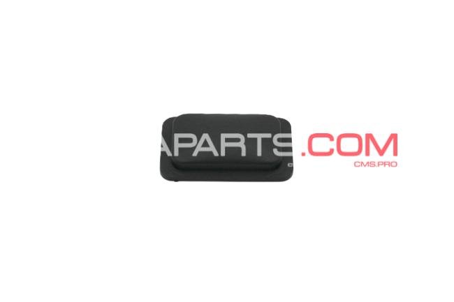 CENTRAL SIL.BLOC REAR STABILO 356