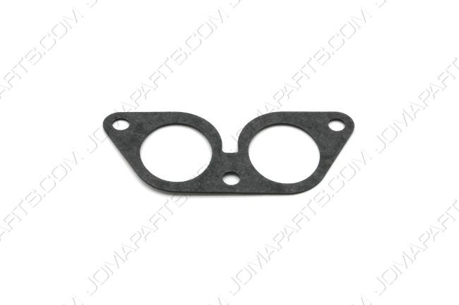 DICHTING TUSSEN INLAATSPRUITSTUK EN CILINDERKOP SOLEX 40