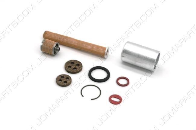 BENZINEKRAANKIT  356