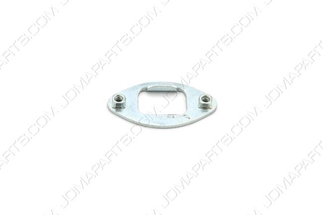 ANSCHLAGPLATTE SCHALTHEBEL 356B-C
