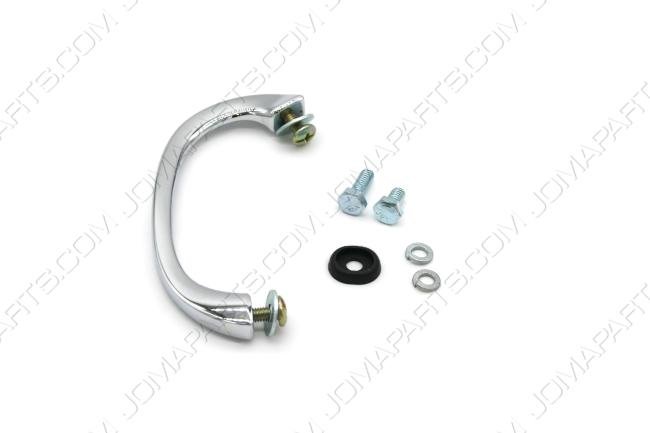 ASA EN EL SALPICADERO 356