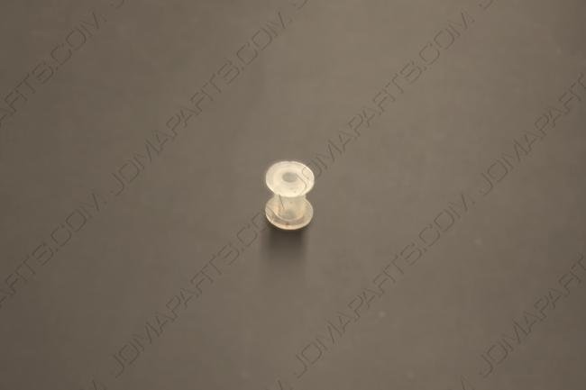 ASTA DEL GAS CON CUSCINETTO IN NYLON 911
