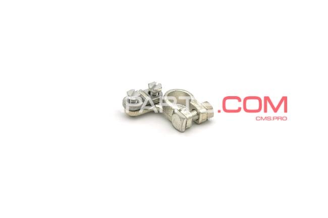 BORNE POSITIVO DE LA BATERÍA