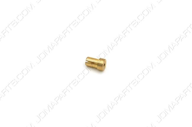 BOCAL DE AR 165 PARA WEBER IDF