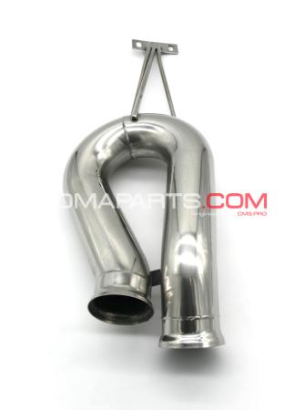 COL DE CYGNE INOX 964-965