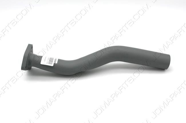 TUBO DI SCARICO INTERMEDIO 911SC 77-83