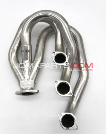 COLLEC. SPAGHETTI G. RACING INOX