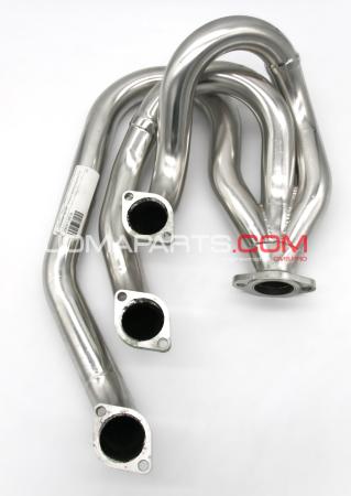 COLLEC. SPAGHETTI DR. RACING INOX