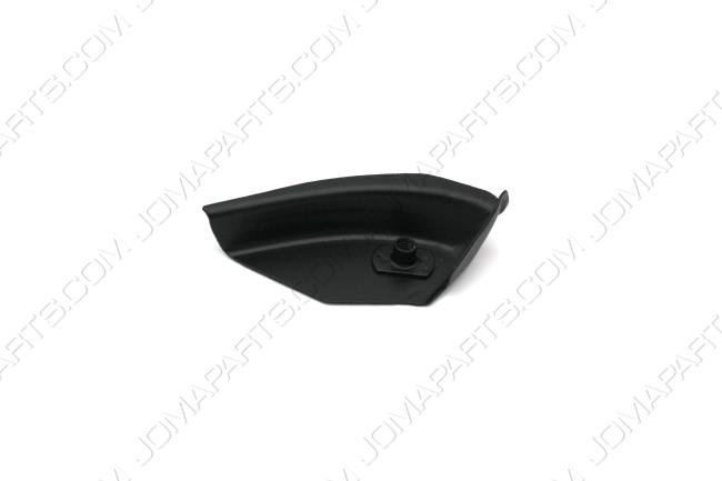 ANGLE PLATE FOR WHEEL CASE 911-73 LEFT