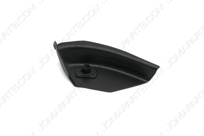 ANGLE PLATE FOR WHEEL CASE R. 911 -73