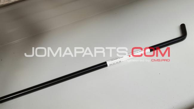 BETÄTIGUNGSSTANGE BENZINHAHN BT6-C