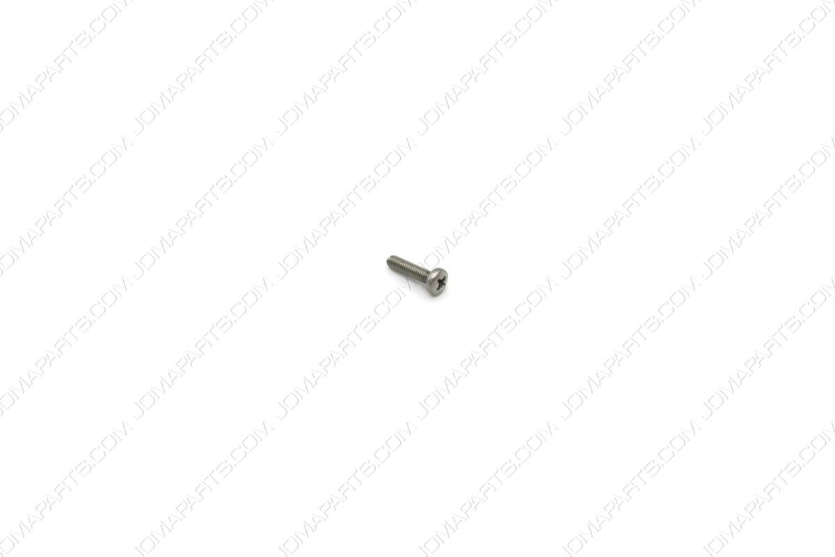 INOX VIJS VOOR+ACHTER PINKERBLOK 911 -68