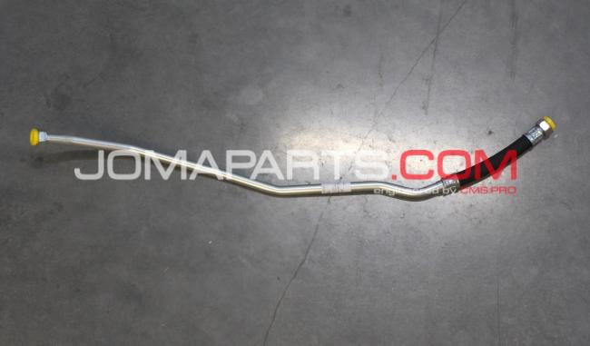 ACEITE BAJO. MOTOR/MÁQUINA. 84-89