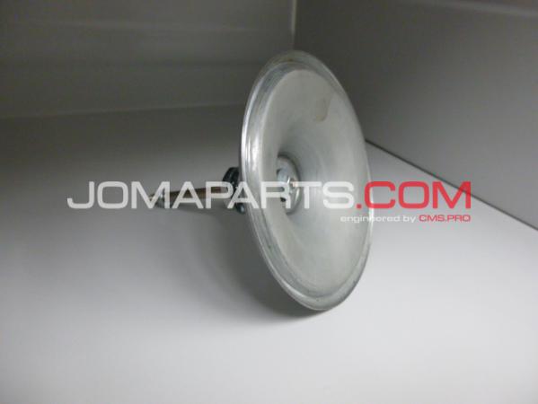 FRESH AIR VALVE 356 AT1