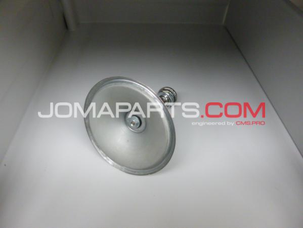 FRESH AIR VALVE 356 PRE-A