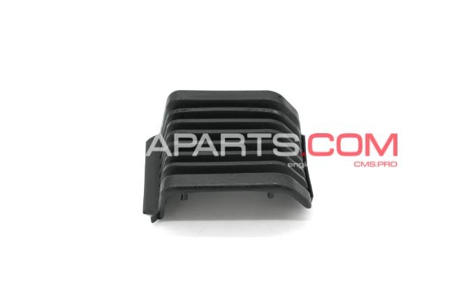 ACORDEÓN RUBB.OCHO.IZQUIERDA 911