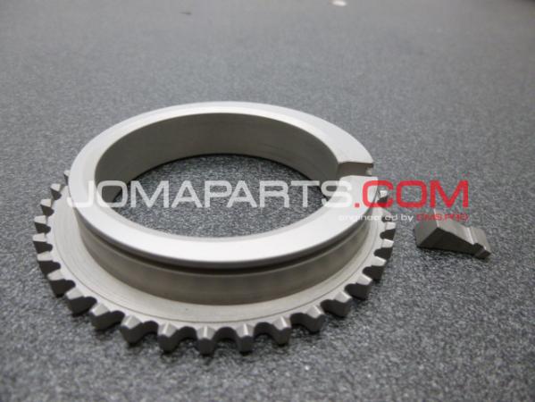 ANELLO CORONA 519-644 CAMBIO