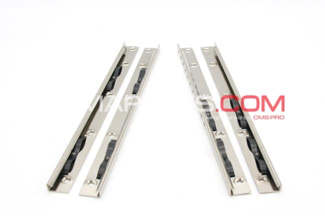 JEU RAILS DE SIEGE 356A INFERIEUR