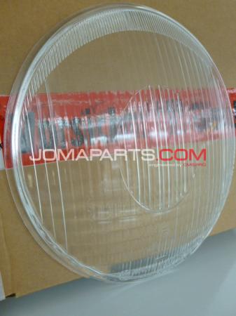 BOSCH VERRE DE PHARE