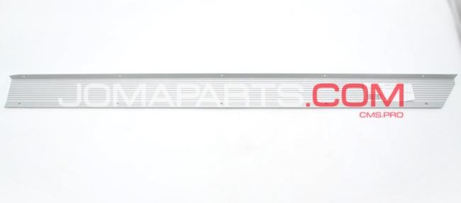 LATTE EN ALU.MARCHEPIED DR.-73