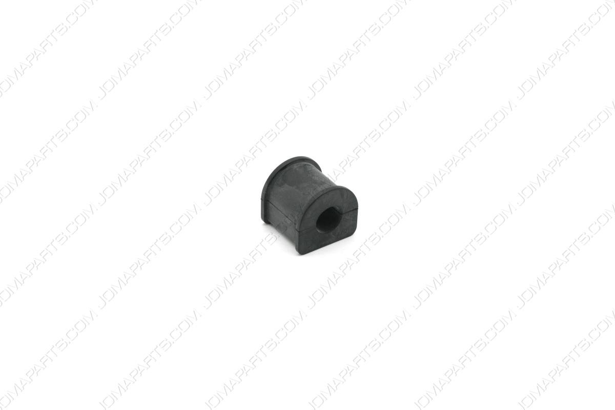 SWAY BAR RUBBER BUSHING ,FRONT 74-77