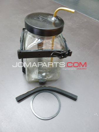 CALICE LIQUIDO LAVAVETRO 356 PRE-A