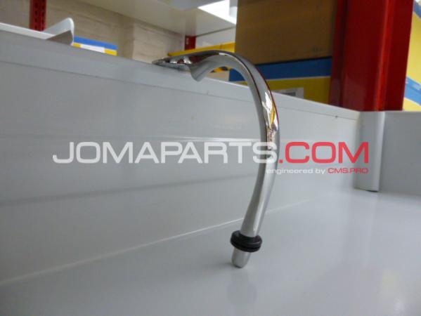 356 COUPÉ MANIGLIA DEL CRUSCOTTO