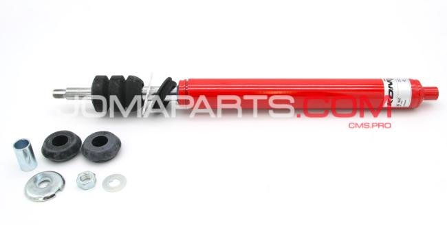 AMORTIS.AV.KONI 911 69-74 PIED BOGE