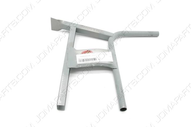 FRONT FENDER BRACE R. 356 T6