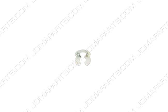 CLIP AS HANDREM/DEURSTOP 911