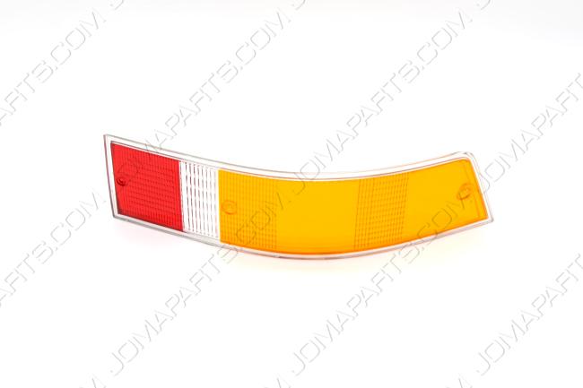 ACHTERLICHT LENS RECHTS REPRODUCTIE 911 69-71 EURO