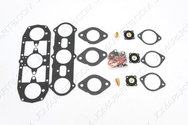 REPAIRKIT ZENITH CARBURATEUR 911 70-71