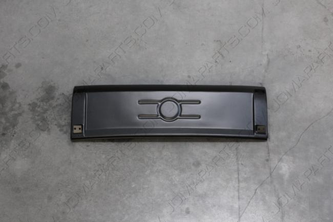  REAR CENTER PANEL -73