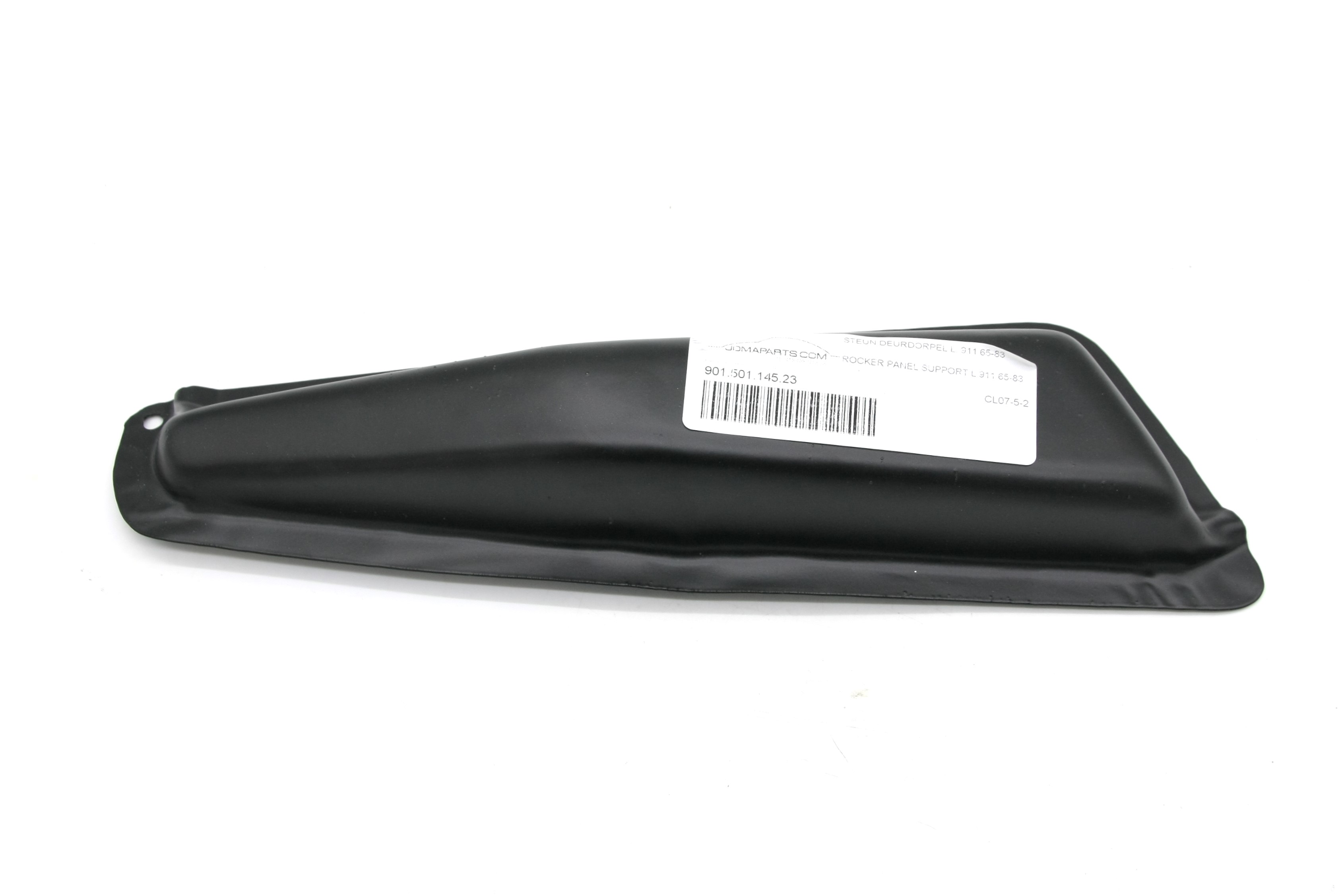 STEUN DEURDORPEL LINKS 911 65-83 REPRO