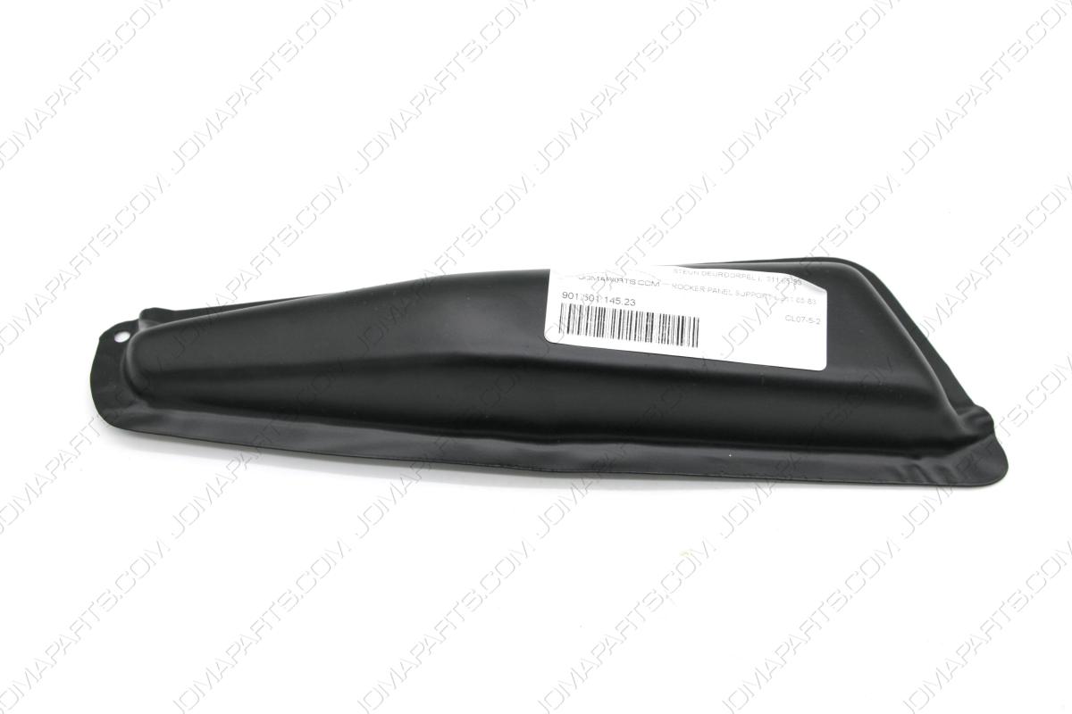 STEUN DEURDORPEL LINKS 911 65-83 REPRO