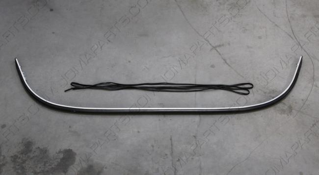 MOULURE LARGE PARE-CH.AV.911