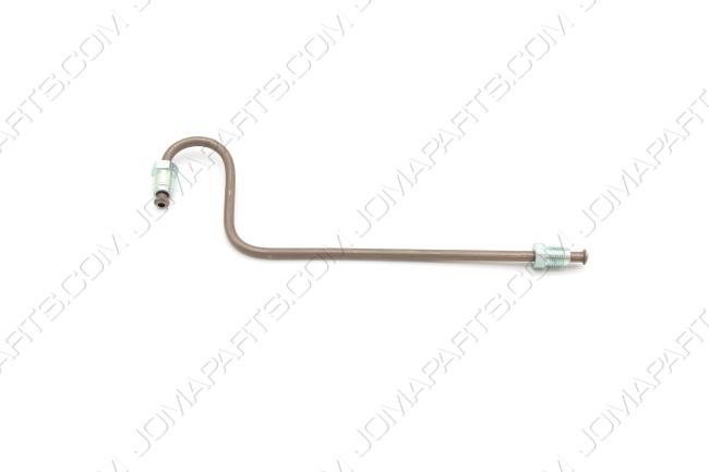 BRAKE LINE REAR SC + 2.7