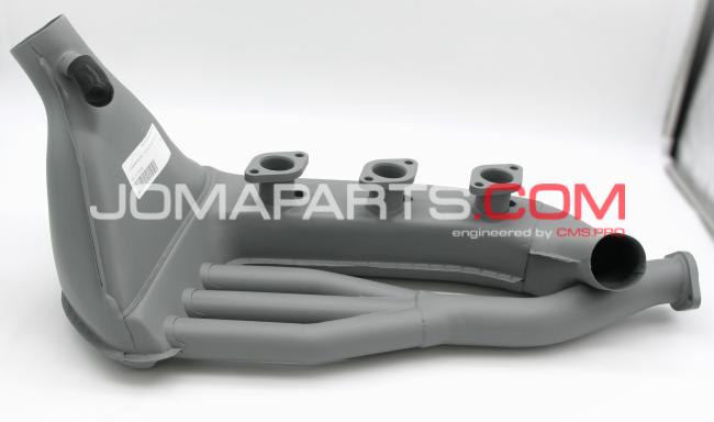 ECHANGEUR AIR CHAUD ACIER G. 65-74