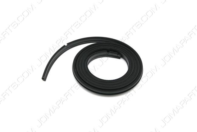 LANGE STRIP DEURDORPEL LINKS 964 C2/4