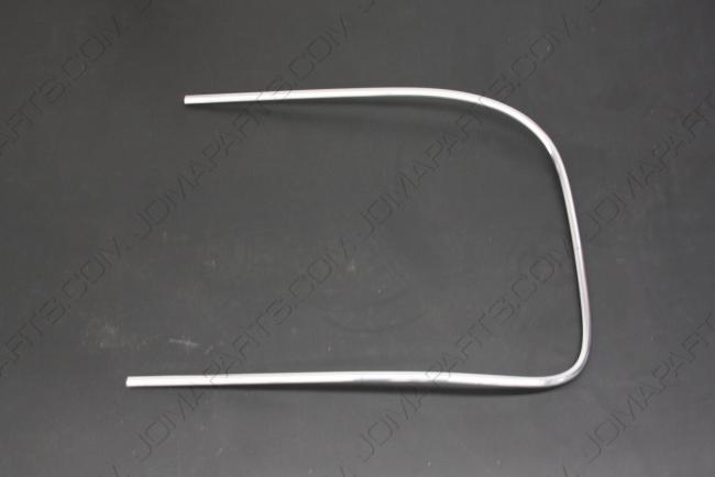 ALU MOULD.,WINDS.REAR R.356A-BT5