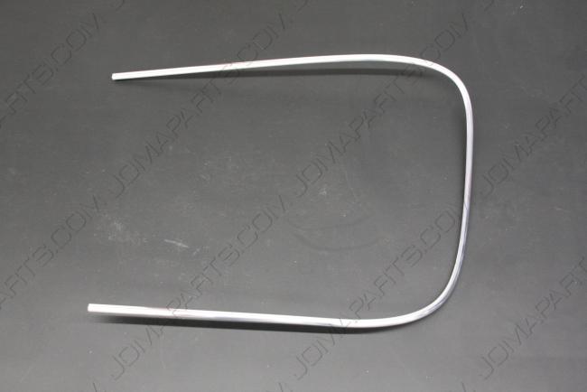 ALU MOULD.,WINDS REAR L.356A-BT5