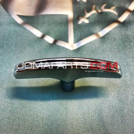 POIGNEE CABLE FREIN A MAIN 356 PRE-A + AT1  55-57