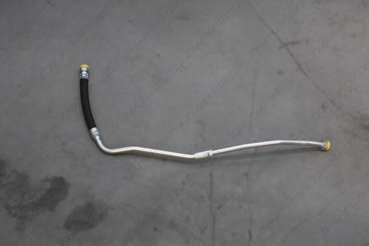 TUYAU D'HUILE MOTEUR-THERMOST. 75-83