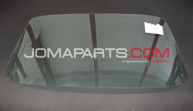 911 PARABRISAS TINTADO VERDE