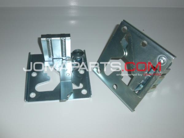 SERRURE CAPOT ARRIERE -T5