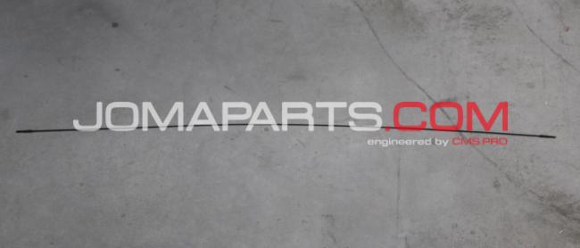 BARRA DE GAS EN EL TÚNEL 356A 1650 MM