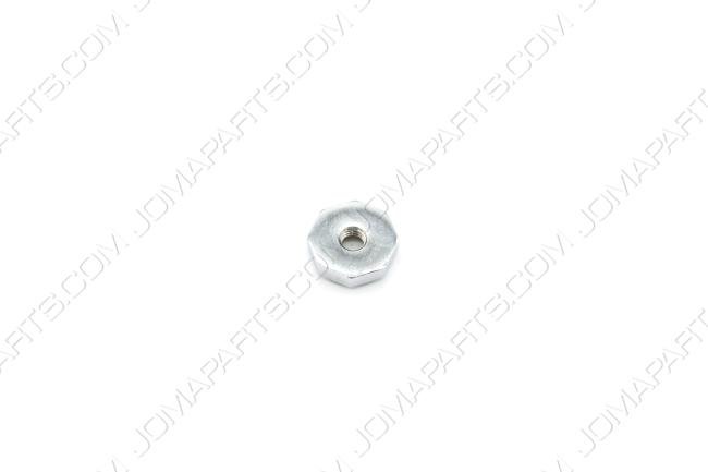  CHROOM MOER VOOR REFLECTOR 356 B - C