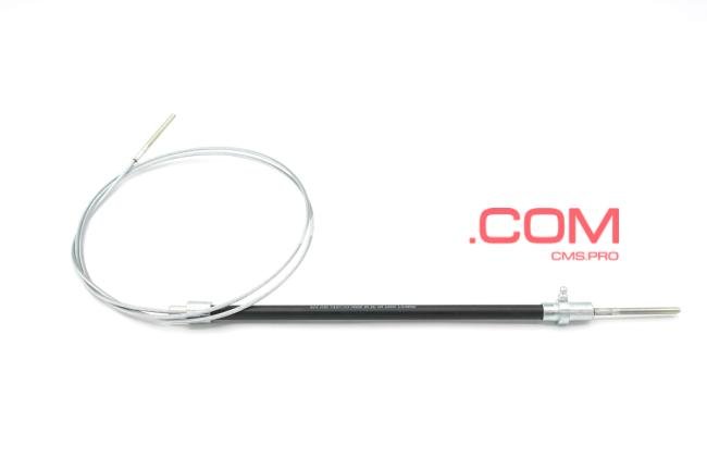 CABLE DE EMBRAGUE CON GAINE 356 PRE - A